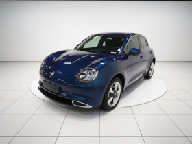 欧拉好猫 2023款 401km标准续航 豪华型 三元锂