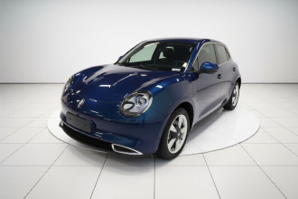 欧拉好猫 2023款 401km标准续航 豪华型 三元锂