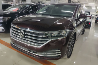 大众 威然 2022款 380TSI 尊贵版