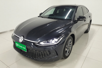 大众 2025款 凌渡L 280TSI DSG炫辣版