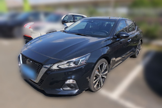 日产 天籁 2021款 2.0T XV AD1 智尊领航版
