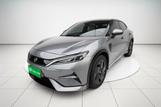 比亚迪 宋L EV 2024款 550km 超越型