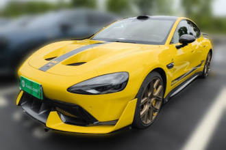 小米汽车 小米SU7 Ultra 2025款 Ultra