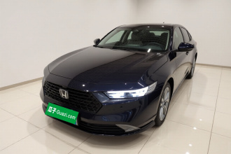 本田 雅阁新能源 2023款 2.0L e:PHEV 尊贵版
