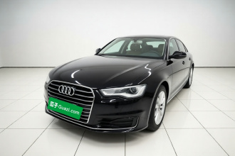 奥迪A6L 2016款 TFSI 技术型