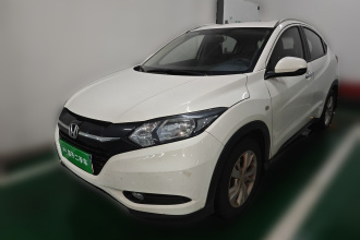 本田 缤智 2017款 1.5L CVT两驱舒适型