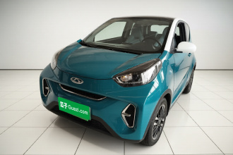 奇瑞 小蚂蚁 2022款 改款 甜粉款 微糖版 磷酸铁锂 30.7kWh 30kW 301km