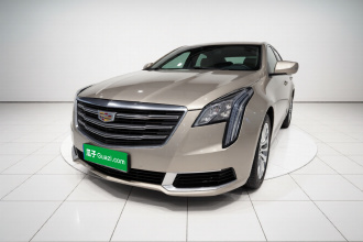 凯迪拉克XTS 2018款 28T 技术型