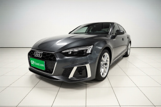 奥迪A5 2024款 Sportback 40 TFSI 时尚动感型