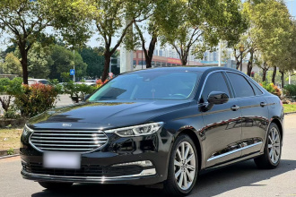 福特 金牛座 2019款 EcoBoost 245 尊享版