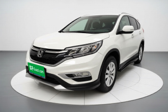 本田CR-V 2016款 2.0L 两驱经典版