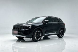 福特 领睿 2025款 EcoBoost 170 铂领型