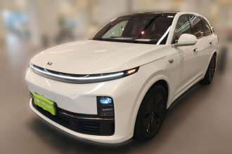 理想汽车 理想L7 2024款 Pro