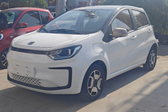 思皓 花仙子 2021款 302km 豪华型 30.2kWh