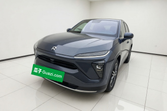 蔚来EC6 2020款 430KM 运动版
