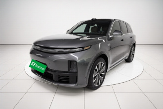 理想汽车 理想L7 2025款 Max 智能焕新版