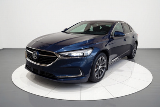 别克 君越 2022款 652T 豪华型