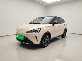 哪吒汽车 哪吒AYA 2023款 401 Lite