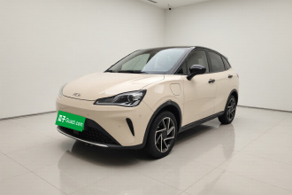 哪吒汽车 哪吒AYA 2023款 401 Lite