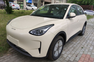 吉利银河 星愿 2026款 410km 自由版