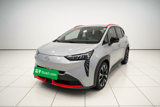 埃安 AION Y 2022款 70 科技版 磷酸铁锂