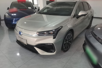 埃安 AION S 2019款 魅Evo 630
