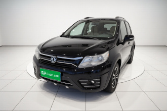 东风风行 景逸X3 2016款 1.5L 舒适型