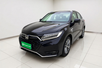 本田UR-V 2020款 370TURBO 两驱尊雅版