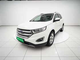 福特 锐界 2016款 EcoBoost 245 两驱精锐型 5座