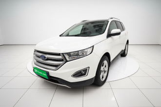 福特 锐界 2016款 EcoBoost 245 两驱精锐型 5座