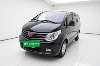 五菱汽车 五菱征程 2015款 1.5L舒适型L3C