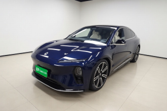蔚来ET9 2025款 102kWh 签名版