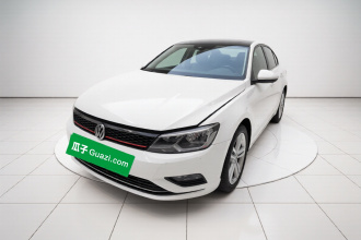 大众 凌渡 2015款 280TSI DSG舒适版