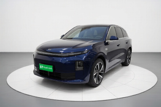 理想汽车 理想L6 2024款 Pro
