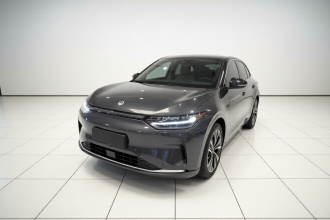 零跑汽车 零跑C11 2024款 纯电 580尊享版