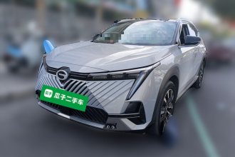 广汽传祺 影酷 2022款 2.0ATK 双子星Pro版