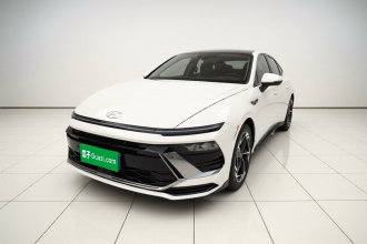现代 索纳塔 2024款 1.5T Max