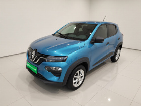 雷诺 e诺 2019款 e尚型