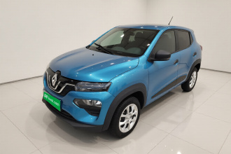 雷诺 e诺 2019款 e尚型