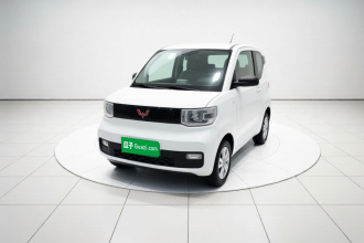 五菱汽车 宏光MINIEV 2020款 自在款 磷酸铁锂