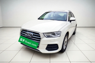奥迪Q3 2016款 30 TFSI 时尚型