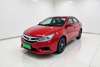比亚迪 速锐 2015款 1.5L 手动豪华型