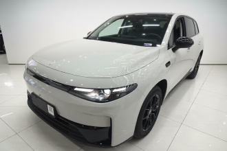 零跑汽车 零跑C10 2024款 530舒享版