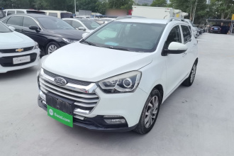 江汽集团 瑞风S2 2017款 1.5L CVT豪华型