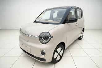 五菱汽车 宏光MINIEV 2026款 第五代 205km 进阶款