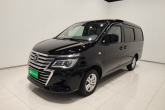 东风风行 菱智 2023款 M5L 1.6L 基本型 5座
