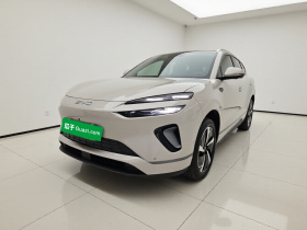 比亚迪 海狮06新能源 2025款 EV 605领航Pro版