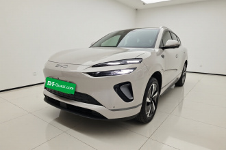 比亚迪 海狮06新能源 2025款 EV 605领航Pro版