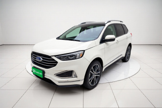 福特 锐界 2020款 EcoBoost 245 两驱豪锐型 7座