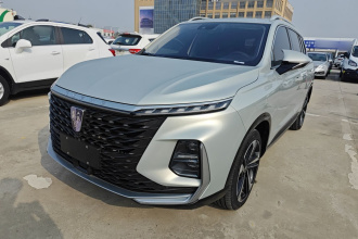 荣威RX5 MAX 2022款 1.5T 自动有为尊贵版